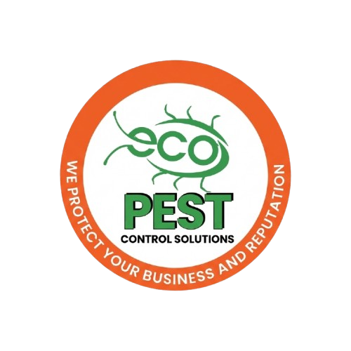 Eco Pest Control Logo